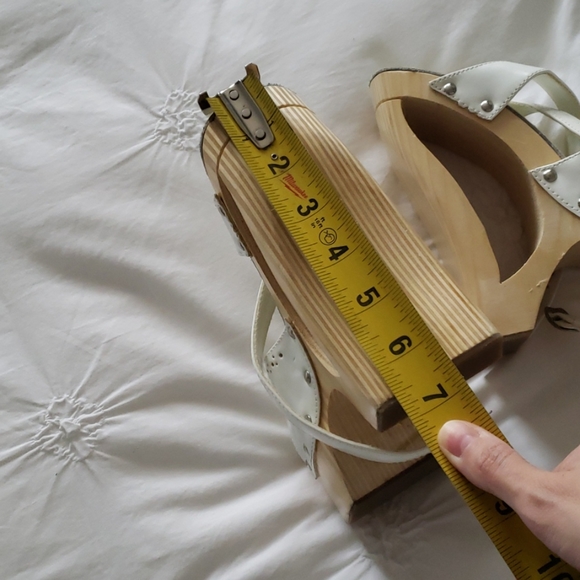 High Heels sandals - Picture 5 of 8